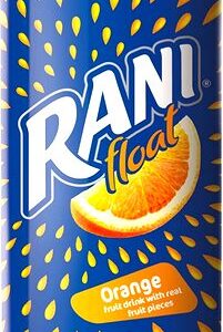 Rani Juice Orange 200gm