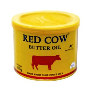 Red Cow Butter oil 400gm