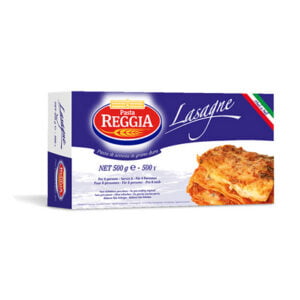 Reggia Lasagne Pasta 500g