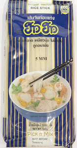 Rice Stick Noodles 500g