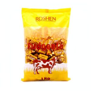 Roshen Fudgenta Chocolate 1kg