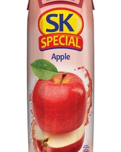 SK Special Apple Juice 1ltr