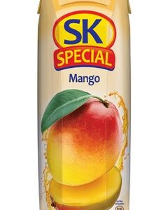 SK Special Mango Juice 1ltr