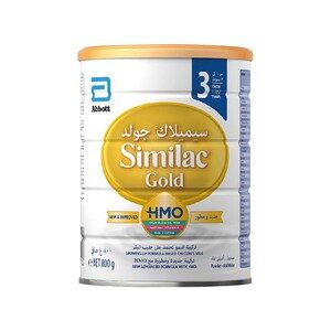 Similac Gold 3 800g