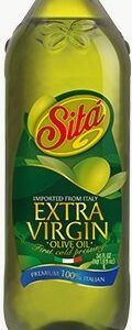 Sita Extra Virgin Olive Oil 1Ltr