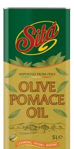 Sita Pomace Olive Oil 5LTR