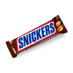 Snickers 50g