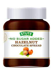 Stute Hazelnut Chocolate Spread 350gm