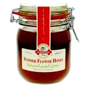 Sumer Honey Flower 1kg (Germany)