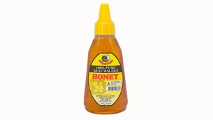 Superbee pure australian honey 375g