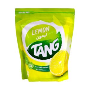 Tang Lemon 375 gm