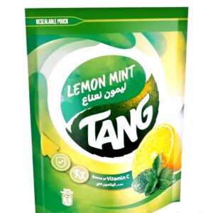 Tang Lemon Mint Pack 375 gm