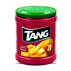Tang Mango Drink Powder 1.5kg