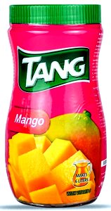 Tang Mango jar 750gm
