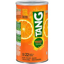 Tang Orange Drink 2.04 kg