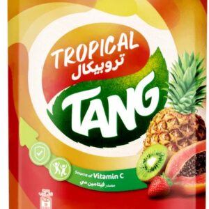 Tang Tropical Pack 375gm