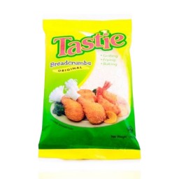 Tastie breadcrumbs 200g