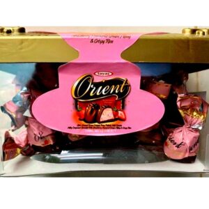 Tayas Orient Chocolate 750g