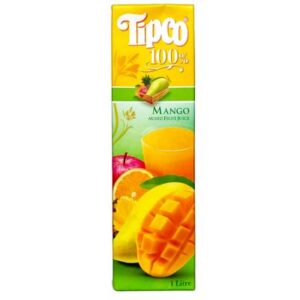 Tipco Mango Mix 1Ltr