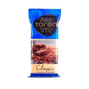 Toren Classic Blue Compound 55g