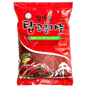 Tower Top Red Chili Pepper Powder 1kg