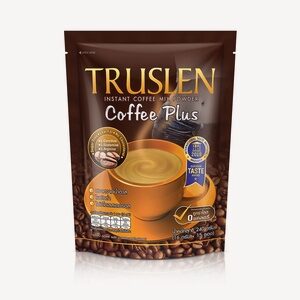 Truslen Coffee Plus Slimming Coffee 240g