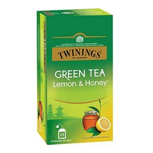 Twinings Lemon & Honey Green Tea 20 bags