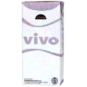 Vivo coocking Cream 1ltr