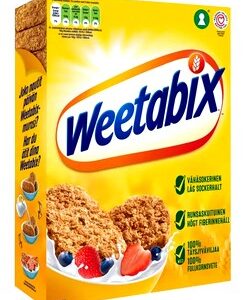 Weetabix Original Cereal 430gm