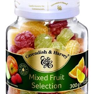 cavendish & harvey citrus candies 300gm