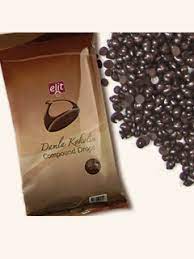 elite Chocolate Compound Drop 1000g