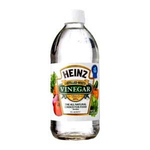 Heinz white vinegar (U.S) 946ml