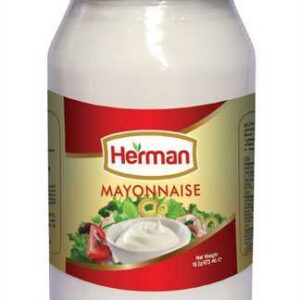 Herman Mayonnaise 473ml