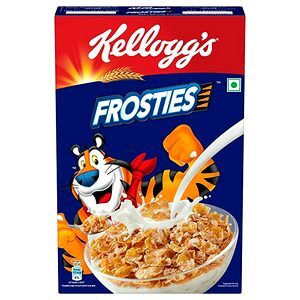 kellogg’s Frosties Cereal 300g