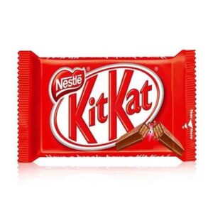 kitkat chocolate 4-Fingers 36g