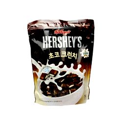 kollagg’s Hersheys choco Crunch pack 500g