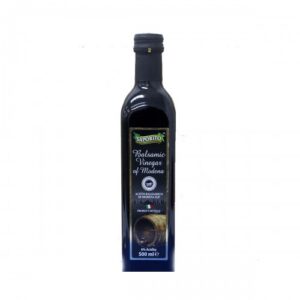 Saporito Balsamic vinegar of modena (ITALY) 500ML