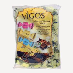 vigos Compound chocolate 1kg