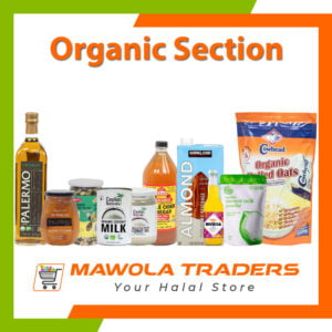 Organic Section