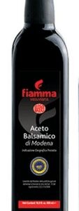 FIAMMA BALSAMIC VINEGAR ( F ) 500 ML