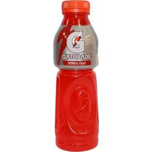 GATORATE JUICE TROPICAL 500 ML