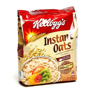 KELLOGGS INSTANT OATS PACK ( K) 800 GM