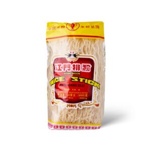 KONG MOON RICE STICKS VERMICELLI 400GM