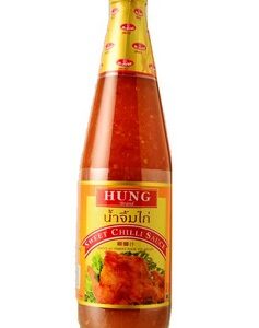 MR. HUNG SAUCE SWEET CHILLI 700 GM