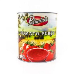 PALMDALE  CRUSHED TOMATO 3 KG