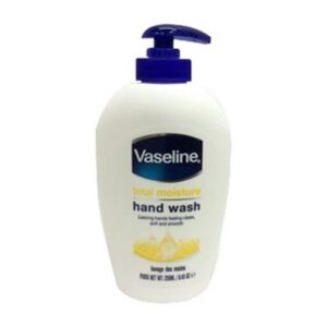 VASELINE HOUSEHOLD VASELINE HAND WASH LIQUID  250 ML