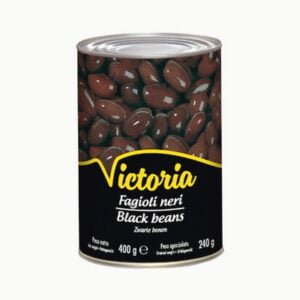 VICTORIA  BLACK  KIDNEY BEANS ( V ) 400 GM