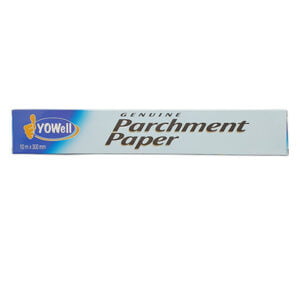 YOWELL PRACHMENT PAPER 10 M