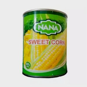 NANAS SWEET  CORN ( N ) 425 GM