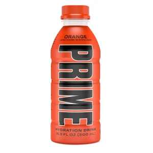 Prime Orange